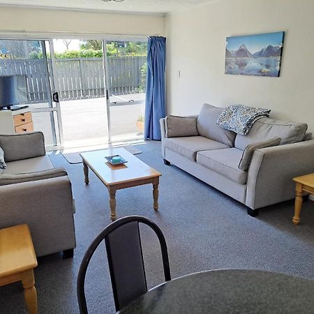 Paihia Star Motel المظهر الخارجي الصورة