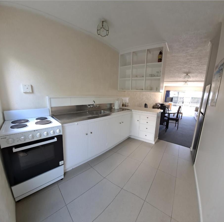 Paihia Star Motel المظهر الخارجي الصورة