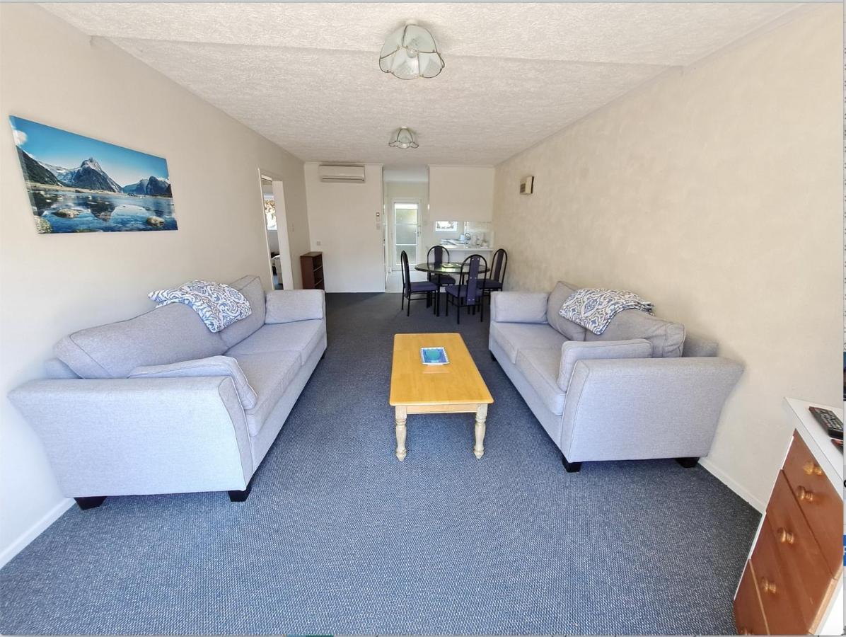 Paihia Star Motel المظهر الخارجي الصورة