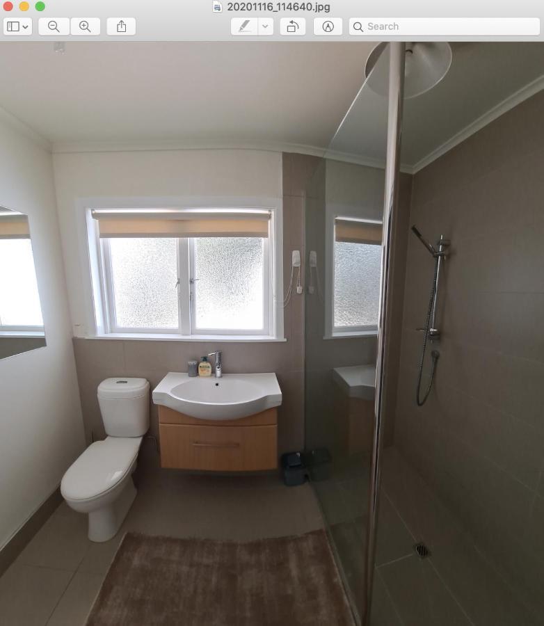 Paihia Star Motel المظهر الخارجي الصورة