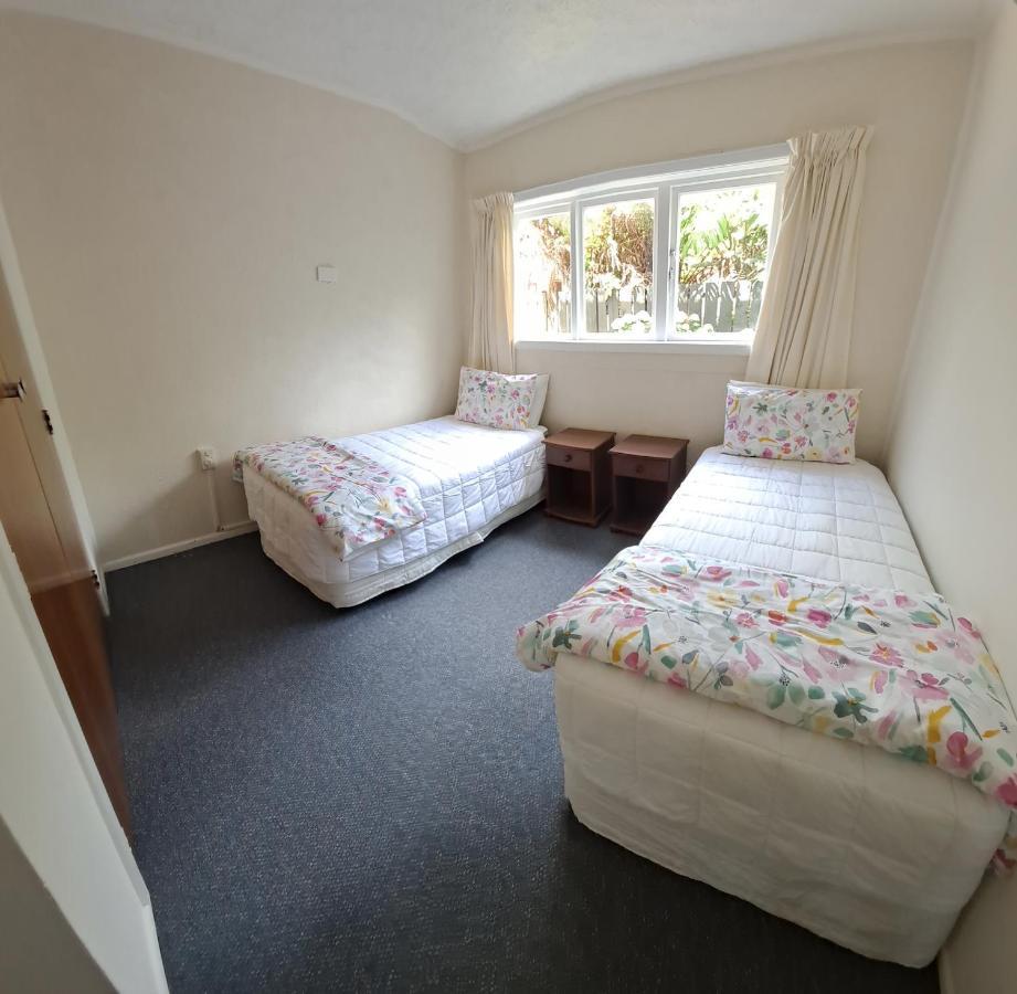 Paihia Star Motel المظهر الخارجي الصورة