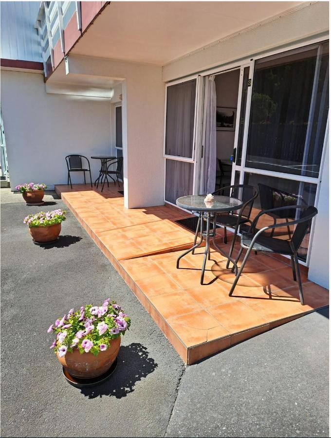 Paihia Star Motel المظهر الخارجي الصورة